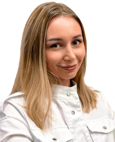 Новикова Анна Робертовна