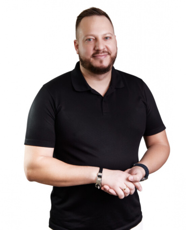 Денющенков Вадим Леонидович