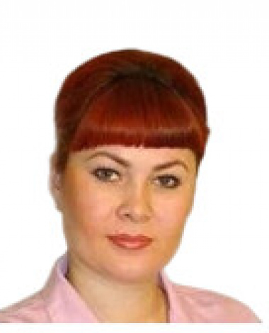 Федосеева Алсу Марсовна 