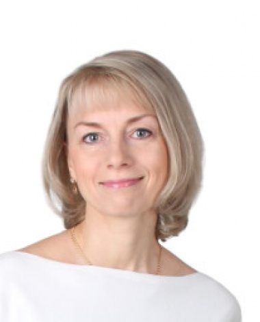 Захаревич Елена Валерьевна