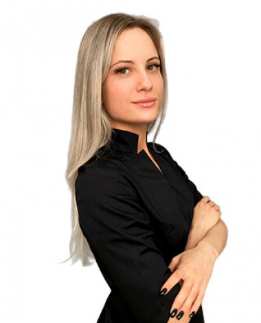 Меженцева Ульяна Андреевна