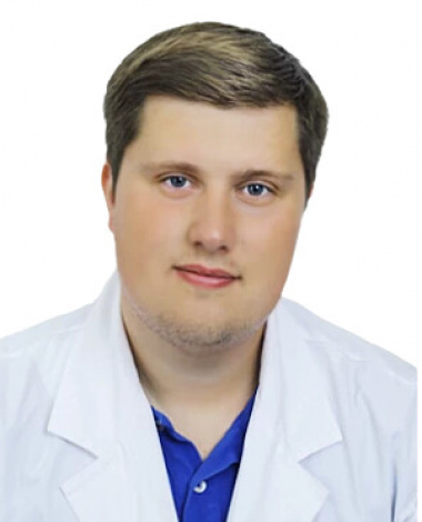 Викентьев Дмитрий Вячеславович