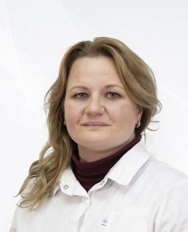 Зотова Наталья Владимировна
