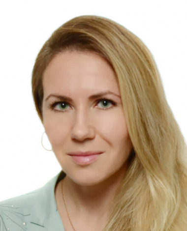 Анисимова Елена Дмитриевна