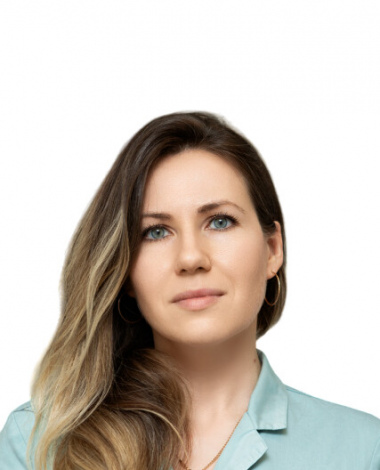 Анисимова Елена Дмитриевна