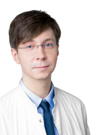 Подкин Станислав Сергеевич
