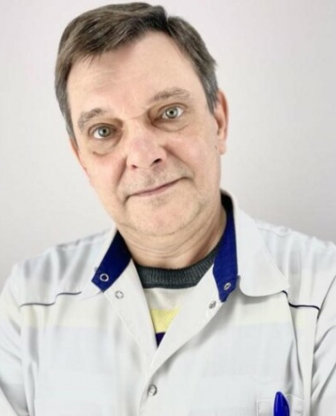 Кононов Дмитрий Владимирович