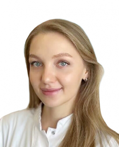 Князькина Екатерина Александровна
