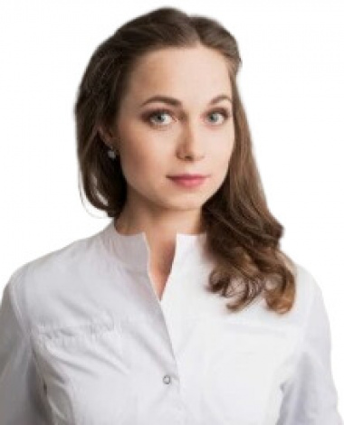 Гребнева Марина Алексеевна