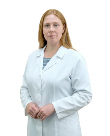 Безяева Екатерина Федоровна