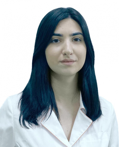 Догузова Диана Игоревна