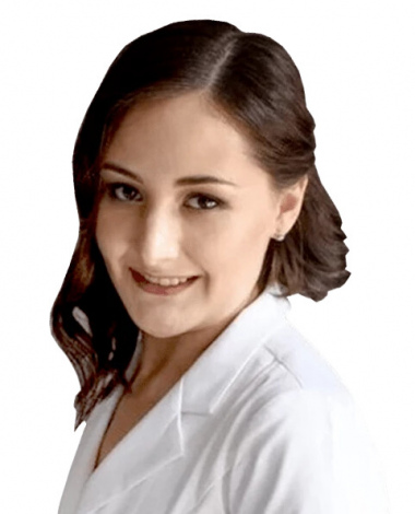 Овчинникова Екатерина Константиновна