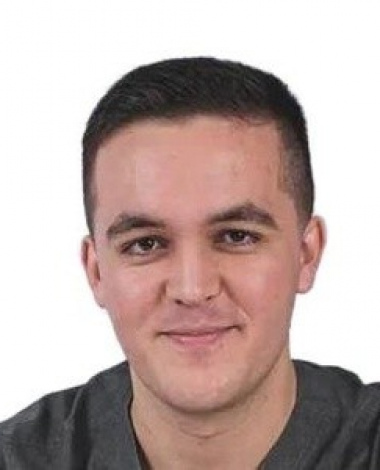 Мамхегов Эльдар Замирович
