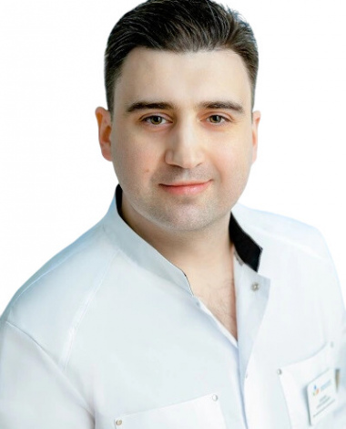 Ильенко Игорь Иванович