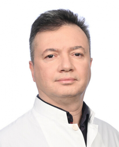 Никольский Андреас