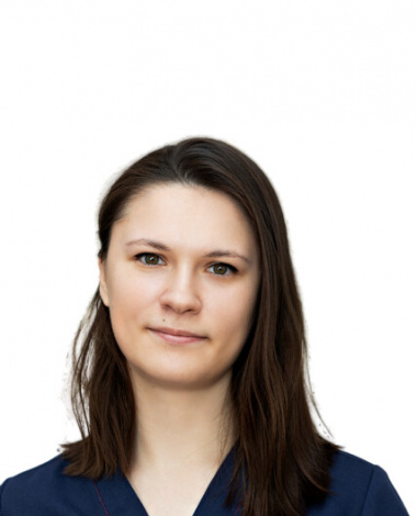 Арапова Ирина Андреевна