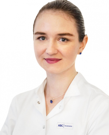 Дедурина Анна Вадимовна
