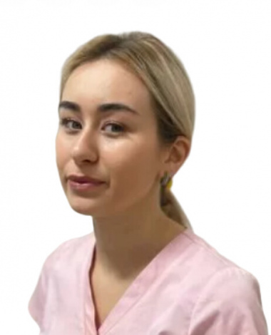 Харитоненкова Юлия Владимировна
