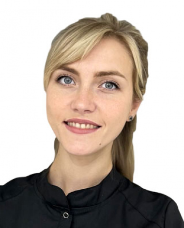 Асламова Марина Владимировна