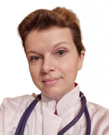 Филипова Елена Александровна
