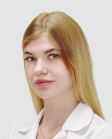 Фоменко Валерия Сергеевна