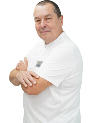 Струтинский Александр Николаевич