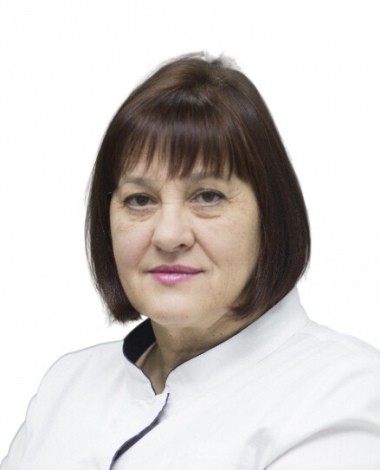 Чернавина Галина Сергеевна