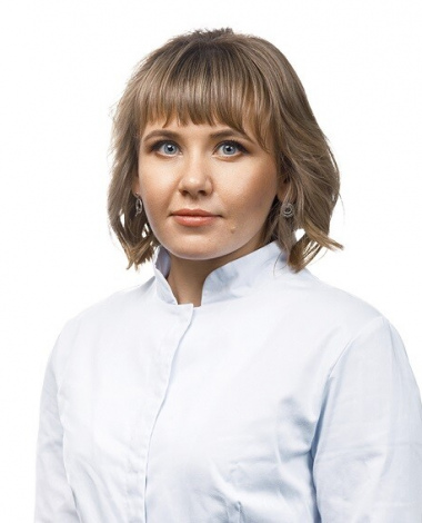 Машкина Наталья Александровна