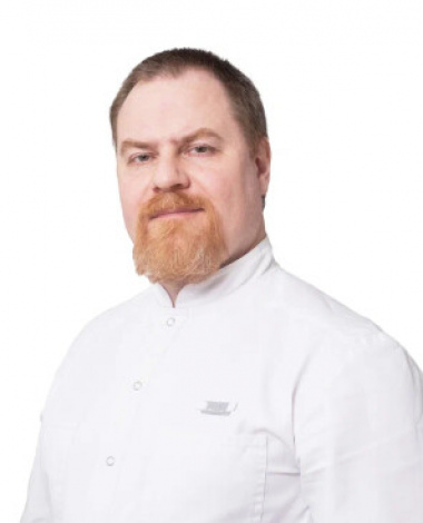 Ятчени Юрий Валерьевич