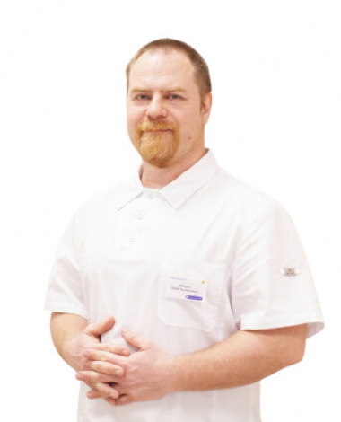 Ятчени Юрий Валерьевич