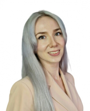 Ермакова Екатерина Вячеславовна