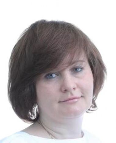 Маслова Алла Николаевна