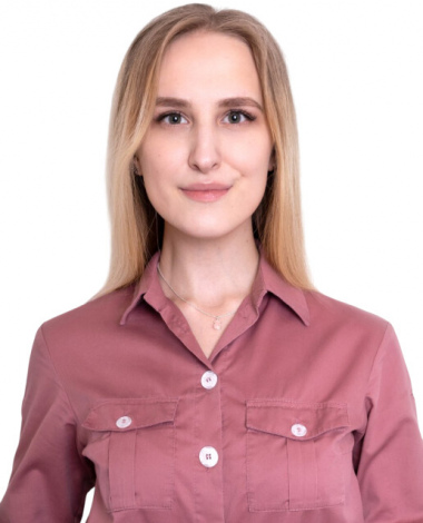 Каретникова Александра Алексеевна