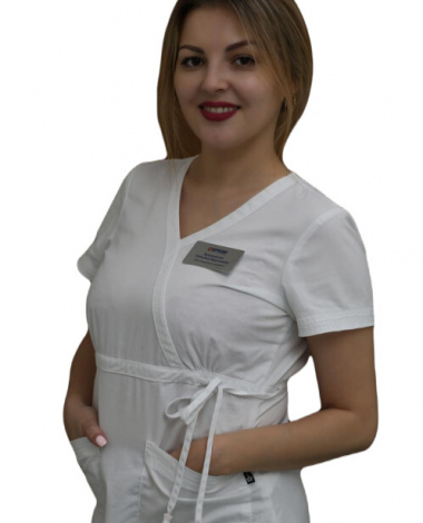 Куприянова Татьяна Борисовна