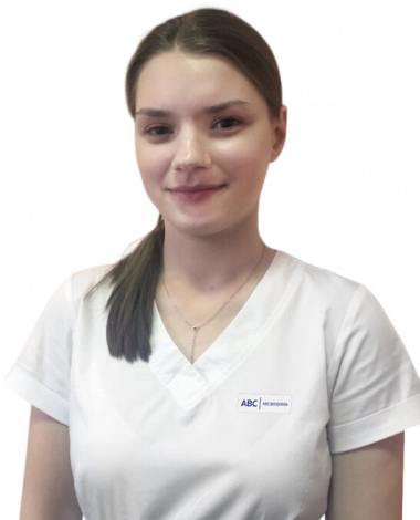 Куликова Алена Витальевна
