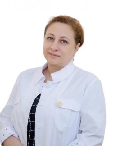Чекалина Татьяна Леонидовна