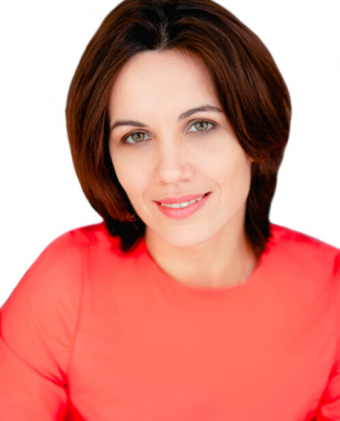 Лукина Екатерина Дмитриевна