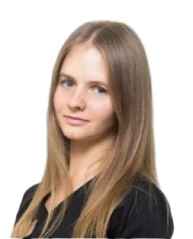 Димитрова Полина Владимировна