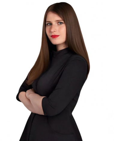 Прозорова Екатерина Михайловна