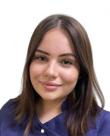 Денисова Елена Мечеславовна