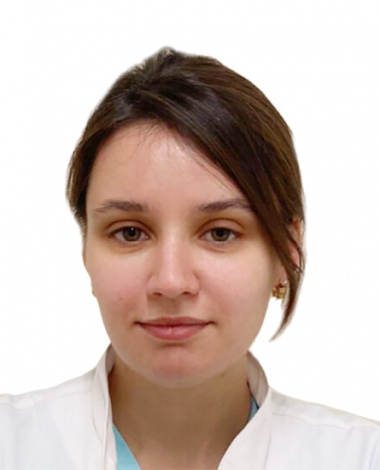 Шульцева Юлия Алексеевна