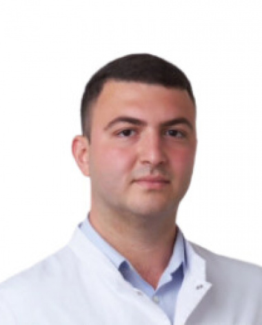 Асриян Артём Юрьевич
