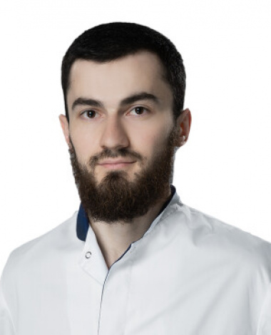 Кодзоков Мурат Анатольевич