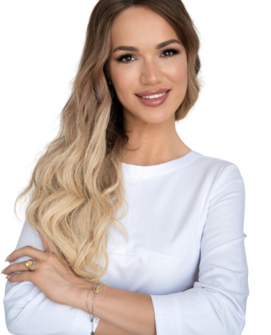Кирпичева Маргарита Сергеевна