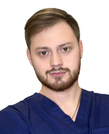 Нир Вячеслав Сергеевич