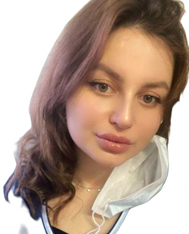 Набиева Лейла