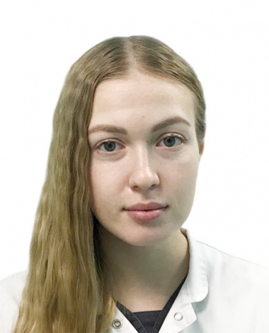 Филина Екатерина Витальевна