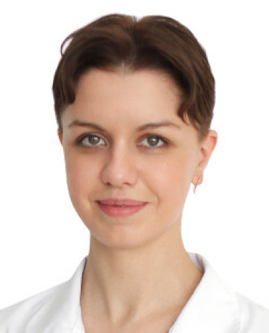 Иванчикова Ульяна Александровна