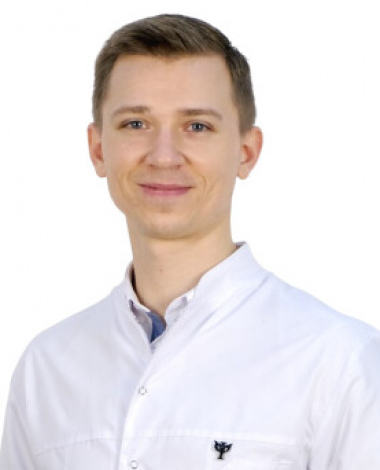Кирюхин Алексей Викторович