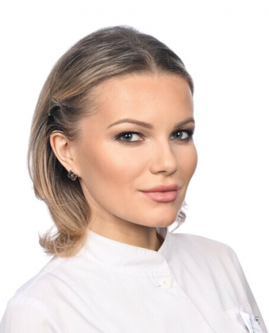 Матвеева Екатерина Александровна